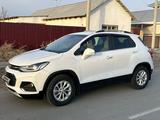 Chevrolet Tracker 2020 года за 6 400 000 тг. в Атырау – фото 2
