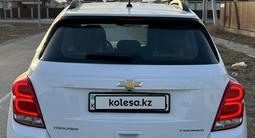 Chevrolet Tracker 2020 года за 6 400 000 тг. в Атырау – фото 5