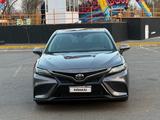 Toyota Camry 2021 года за 14 000 000 тг. в Тараз