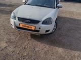 ВАЗ (Lada) Priora 2171 2013 года за 1 250 000 тг. в Алматы – фото 2