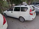 ВАЗ (Lada) Priora 2171 2013 года за 1 250 000 тг. в Алматы – фото 5