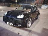 Porsche Cayenne 2006 года за 12 000 000 тг. в Алматы – фото 4