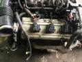 Двигатель 6VD1 DOHC 3.2л бензин на Isuzu Trooper, Трупер 2000-2004г. за 10 000 тг. в Алматы – фото 3