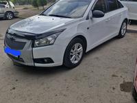 Chevrolet Cruze 2012 года за 4 100 000 тг. в Караганда