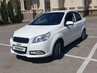 Ravon Nexia R3