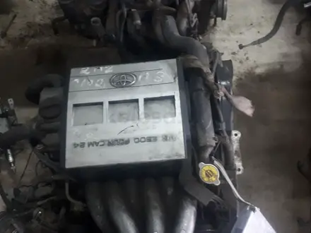 Двигатель Tayota Camry 2.5 Four Cam за 350 000 тг. в Семей