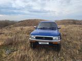 Toyota Hilux Surf 1993 года за 2 100 000 тг. в Усть-Каменогорск – фото 2