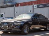 Genesis G90 2020 года за 15 900 000 тг. в Алматы