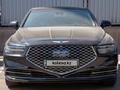 Genesis G90 2020 года за 15 900 000 тг. в Алматы – фото 2