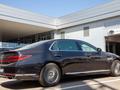 Genesis G90 2020 года за 15 900 000 тг. в Алматы – фото 5