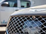 Genesis G90 2020 года за 15 900 000 тг. в Алматы – фото 3