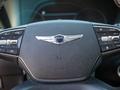 Genesis G90 2020 года за 15 900 000 тг. в Алматы – фото 15