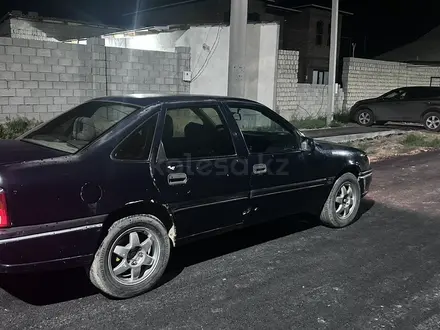 Opel Vectra 1995 года за 1 200 000 тг. в Туркестан – фото 4