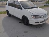 Toyota Ipsum 1997 годаүшін3 390 000 тг. в Актау – фото 4