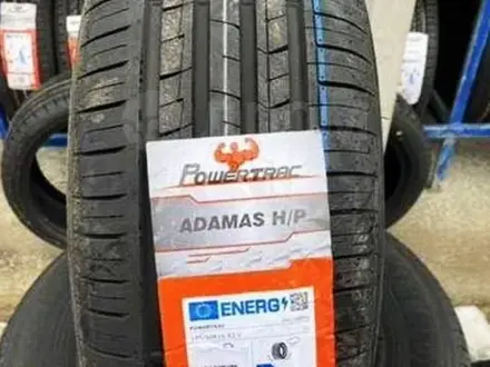 Шины Powertrac 195/55/r16 H/P за 23 500 тг. в Алматы