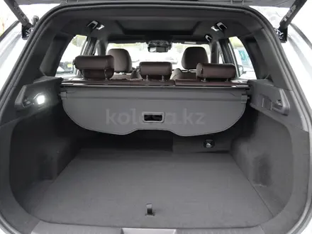 Chery Tiggo 7 Ultimate 2026 года за 10 690 000 тг. в Алматы – фото 10
