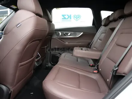 Chery Tiggo 7 Ultimate 2026 года за 10 690 000 тг. в Алматы – фото 11