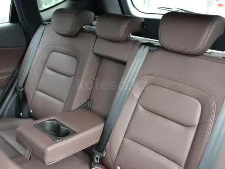 Chery Tiggo 7 Ultimate 2026 года за 10 690 000 тг. в Алматы – фото 12
