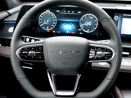 Chery Tiggo 7 Ultimate 2026 года за 10 690 000 тг. в Алматы – фото 15