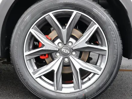 Chery Tiggo 7 Ultimate 2026 года за 10 690 000 тг. в Алматы – фото 18