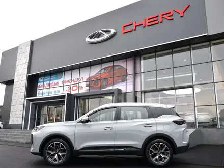 Chery Tiggo 7 Ultimate 2026 года за 10 690 000 тг. в Алматы – фото 3