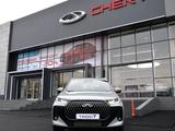 Chery Tiggo 7 Ultimate 2025 года за 10 690 000 тг. в Алматы – фото 5