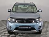 Mitsubishi Outlander 2008 года за 6 200 000 тг. в Алматы