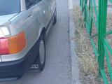 Audi 80 1990 года за 1 400 000 тг. в Шымкент – фото 3