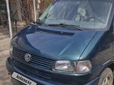 Volkswagen Eurovan 2003 года за 7 800 000 тг. в Алматы – фото 2