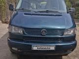 Volkswagen Eurovan 2003 года за 7 800 000 тг. в Алматы – фото 3