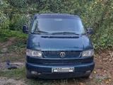 Volkswagen Eurovan 2003 года за 7 800 000 тг. в Алматы – фото 5