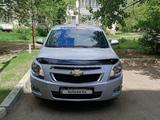 Chevrolet Cobalt 2021 года за 6 700 000 тг. в Уральск – фото 2
