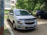 Chevrolet Cobalt 2021 года за 6 700 000 тг. в Уральск – фото 3
