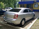 Chevrolet Cobalt 2021 годаүшін6 700 000 тг. в Уральск – фото 5
