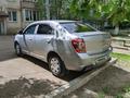 Chevrolet Cobalt 2021 годаүшін6 700 000 тг. в Уральск – фото 7