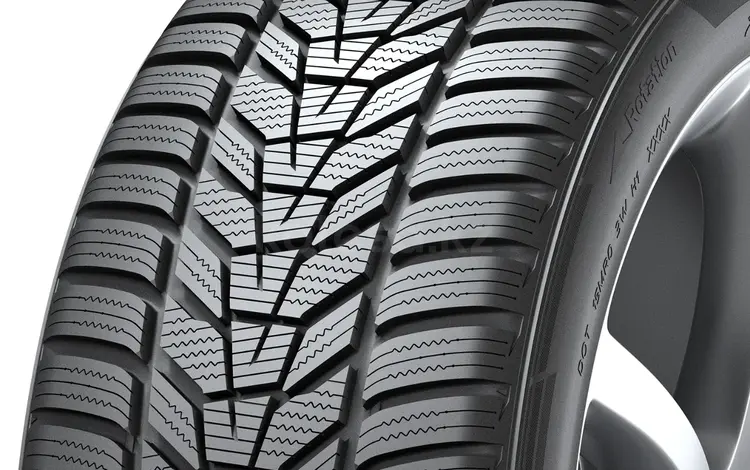 Hankook Winter I Cept W330 Передние 285/45 R21 Задние 315/40 R21үшін150 000 тг. в Алматы