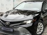 Toyota Camry 2020 года за 14 000 000 тг. в Шымкент