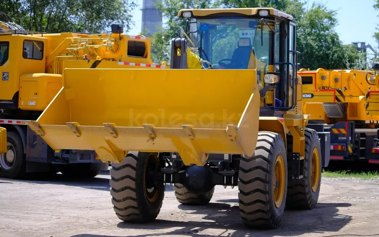 XCMG  LW300FN/KN 2024 года в Астана