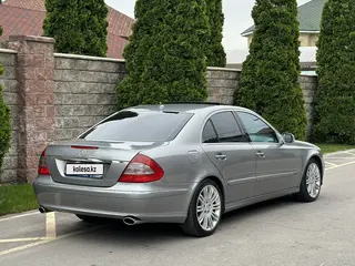 Mercedes-Benz E 350