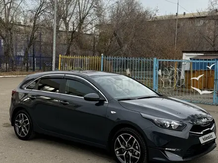 Kia Cee'd 2023 года за 10 050 000 тг. в Павлодар – фото 4