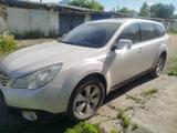 Subaru Outback 2009 годаүшін5 000 000 тг. в Алтай – фото 2