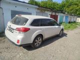 Subaru Outback 2009 годаүшін5 000 000 тг. в Алтай – фото 4