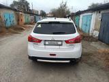 Mitsubishi ASX 2013 года за 5 900 000 тг. в Актобе – фото 4