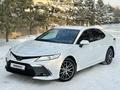 Toyota Camry 2021 годаfor17 200 000 тг. в Алматы – фото 3