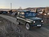 УАЗ 469 1979 годаfor800 000 тг. в Усть-Каменогорск