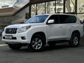 Toyota Land Cruiser Prado 2011 года за 12 300 000 тг. в Семей