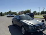 Mercedes-Benz E 280 1997 года за 2 500 000 тг. в Талдыкорган – фото 2