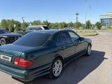 Mercedes-Benz E 280 1997 года за 2 500 000 тг. в Талдыкорган – фото 3