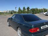 Mercedes-Benz E 280 1997 года за 2 500 000 тг. в Талдыкорган – фото 4