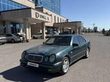 Mercedes-Benz E 280 1997 года за 2 500 000 тг. в Талдыкорган